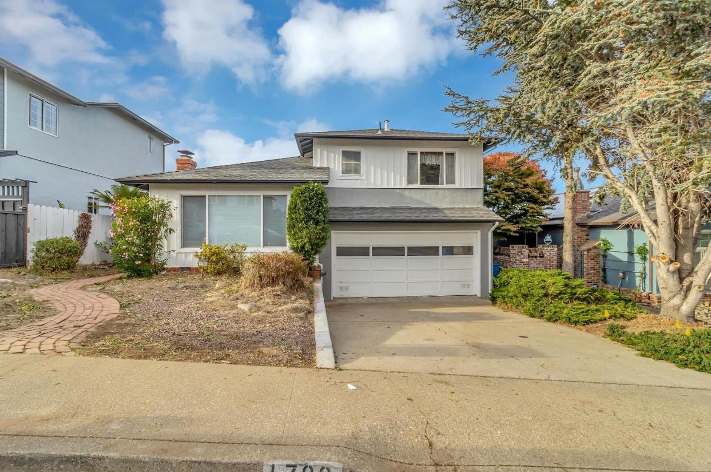 1700 Parkview Dr, San Bruno, CA 94066