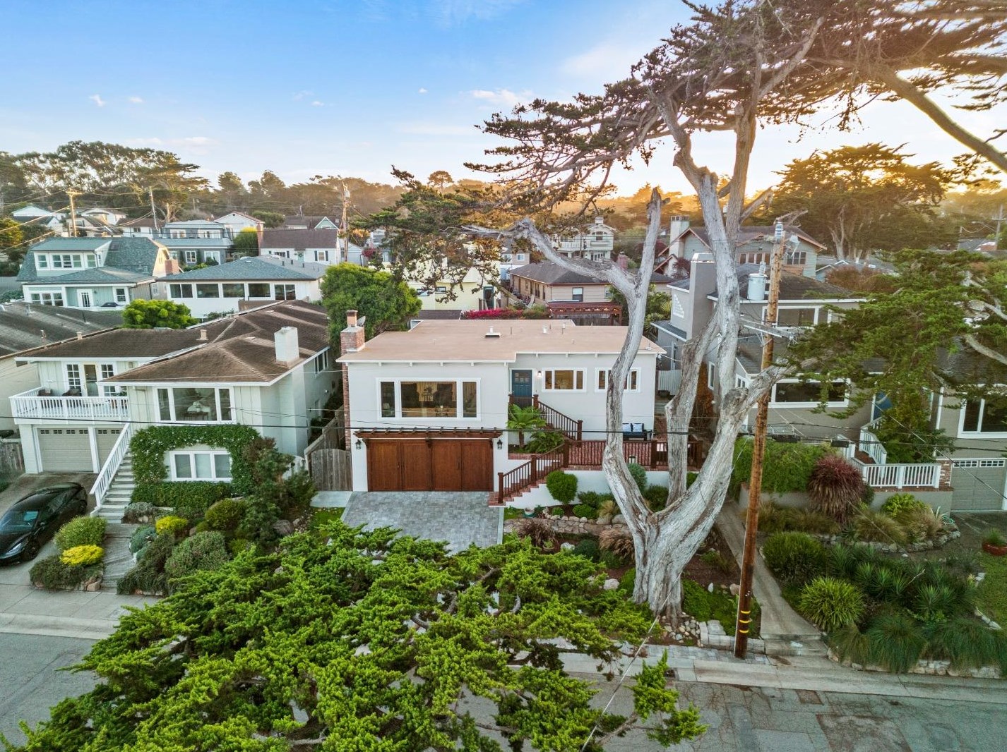 1011 Balboa Ave, Del Monte Park, CA 93950