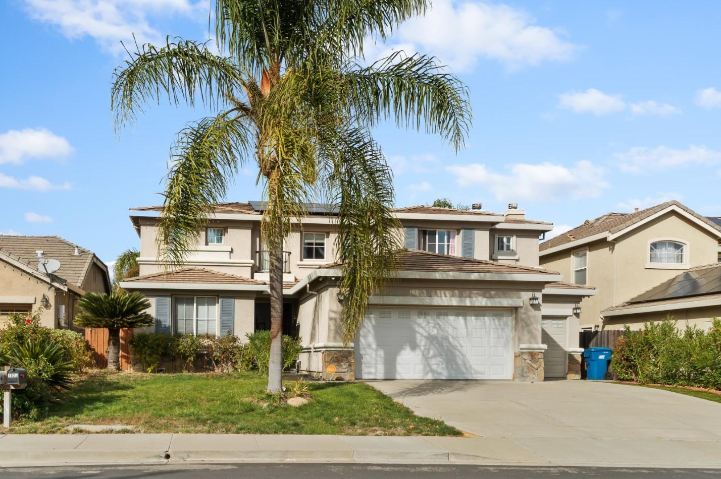 1825 Tioga Pass Way, Antioch CA  94531-9073 exterior