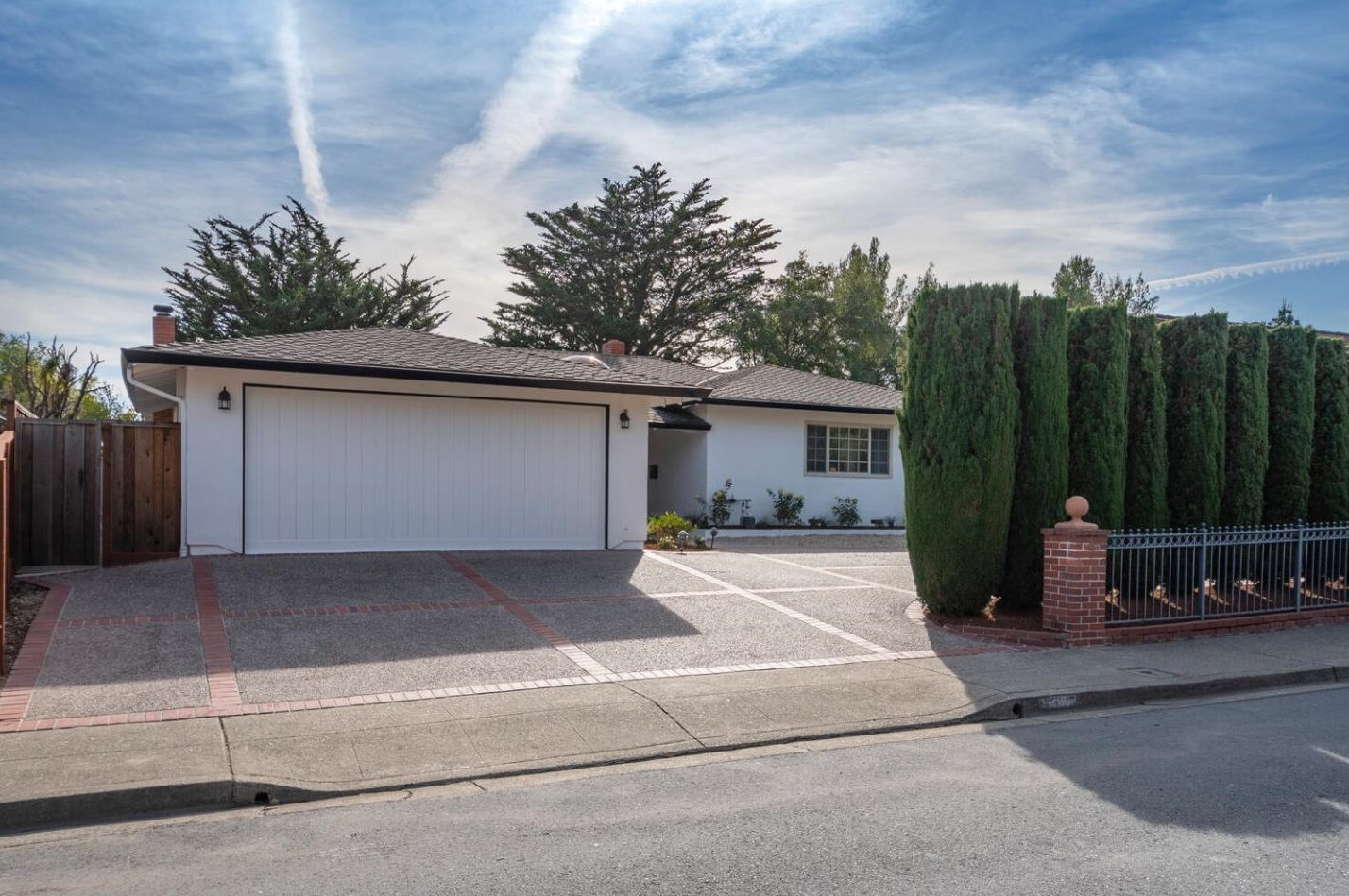 3115 Rivera Dr, Burlingame, CA 94010