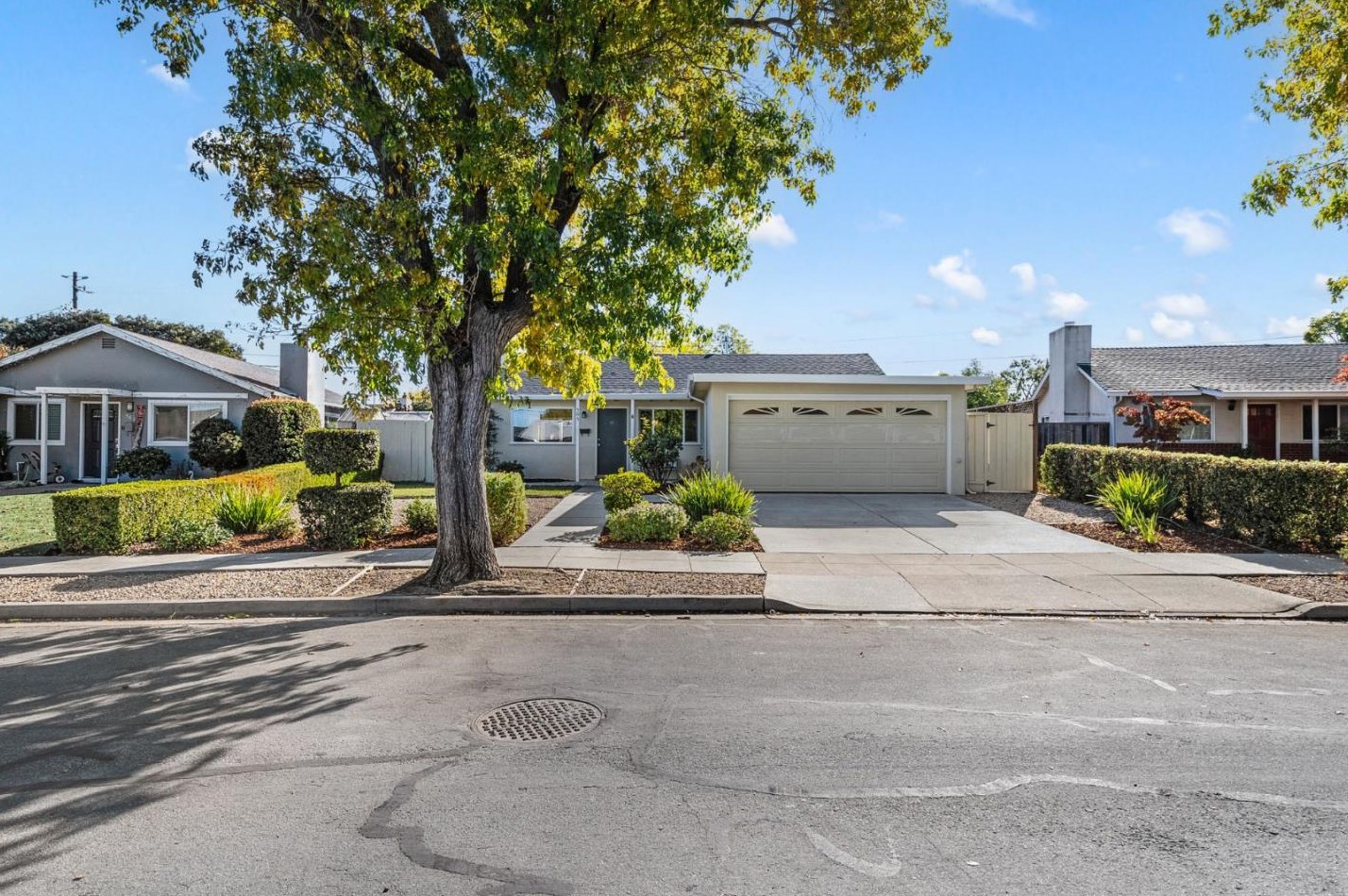 505 Middlesex Rd, Belmont, CA 94002