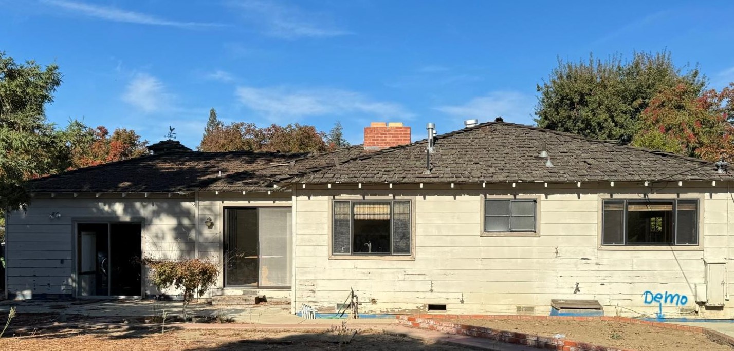 80 El Caminito Ave, Campbell, CA 95008
