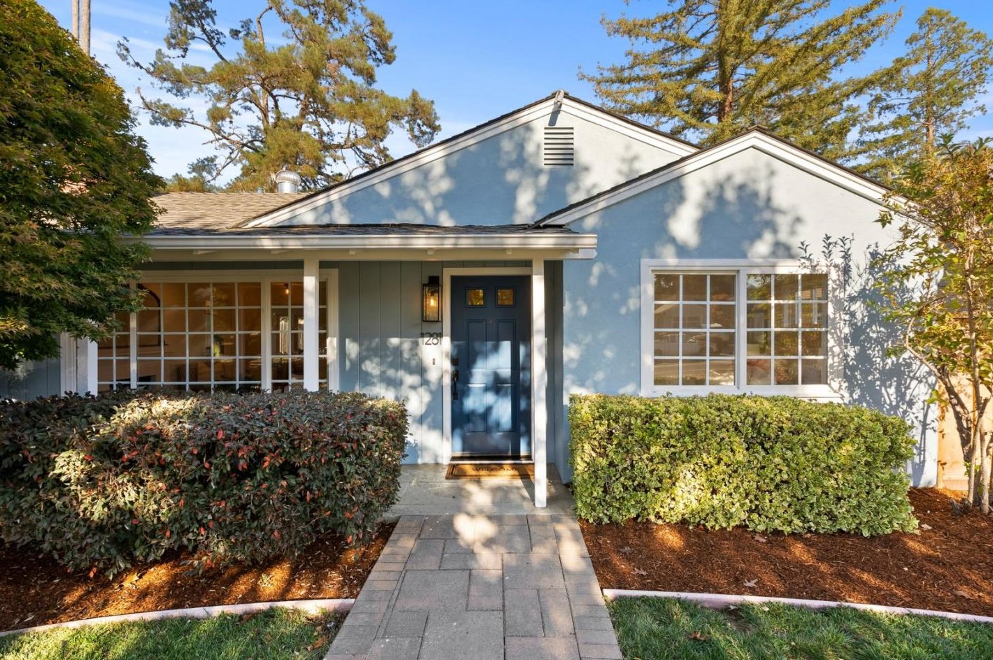 1281 Windsor Way, Redwood City, CA 94061