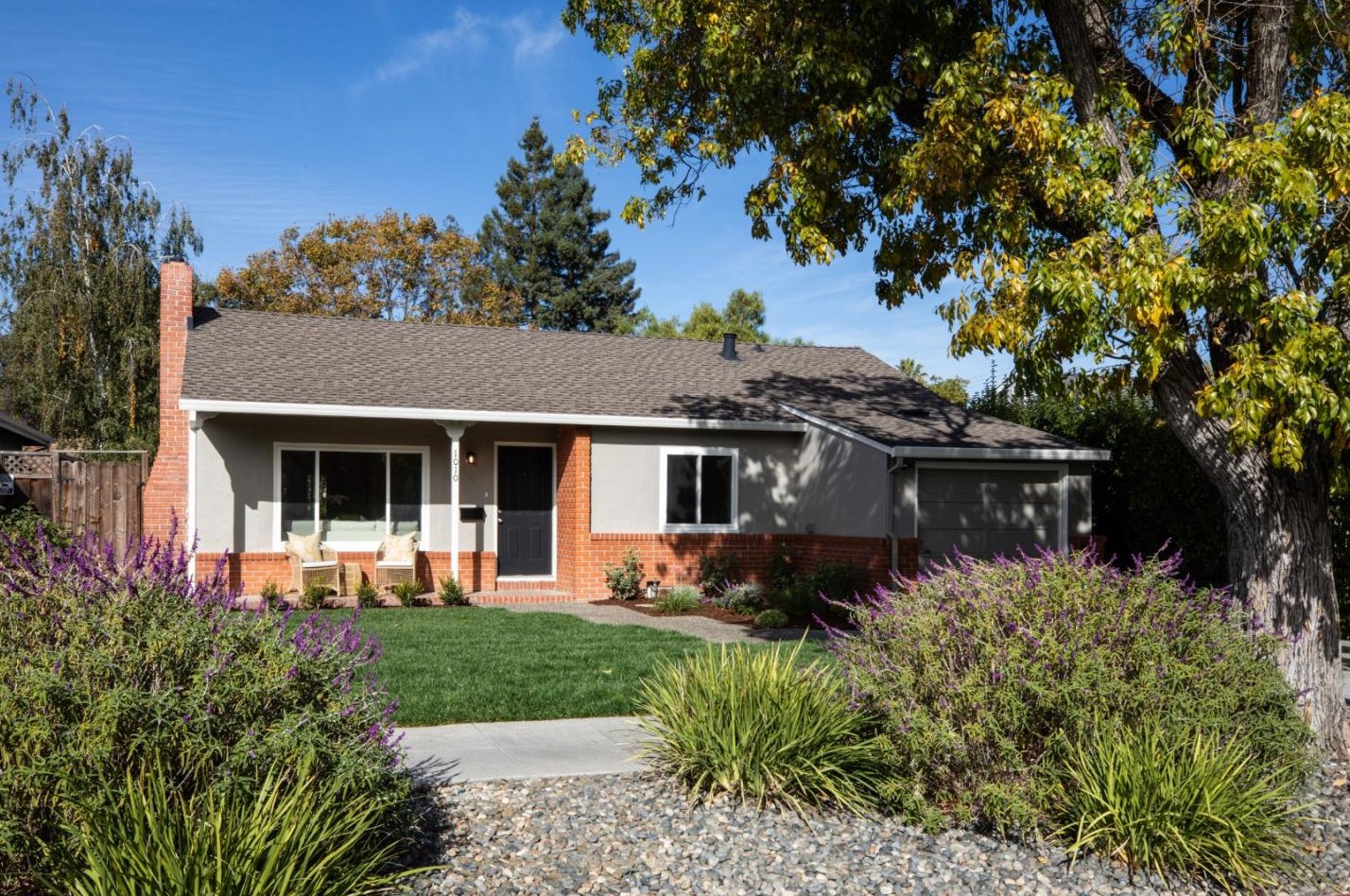 1010 Roosevelt Ave, Redwood City, CA 94061