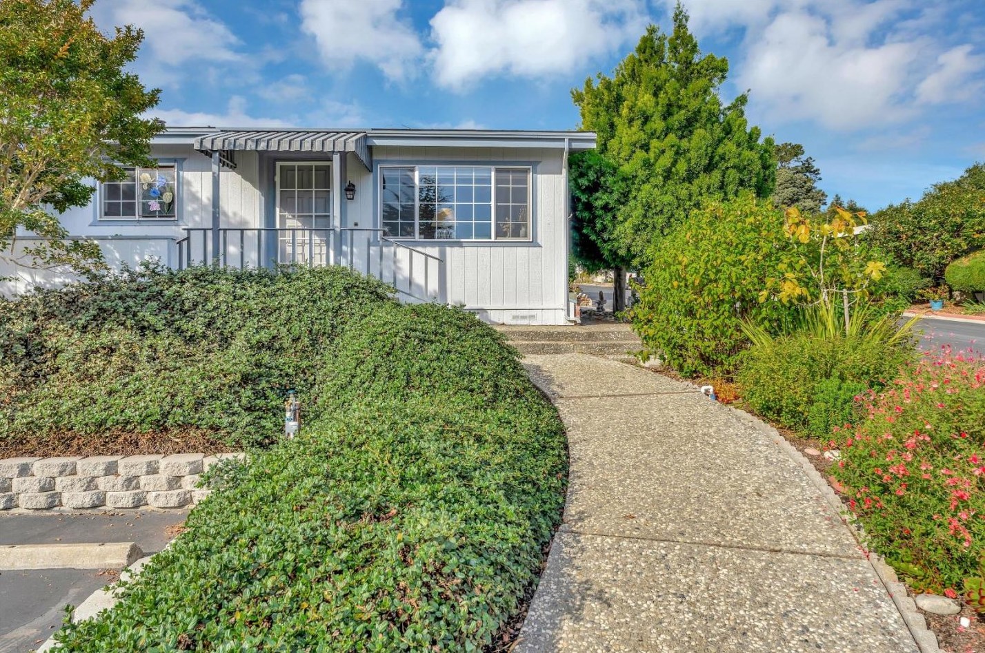 2435 Felt St 40, Santa Cruz, CA 95062