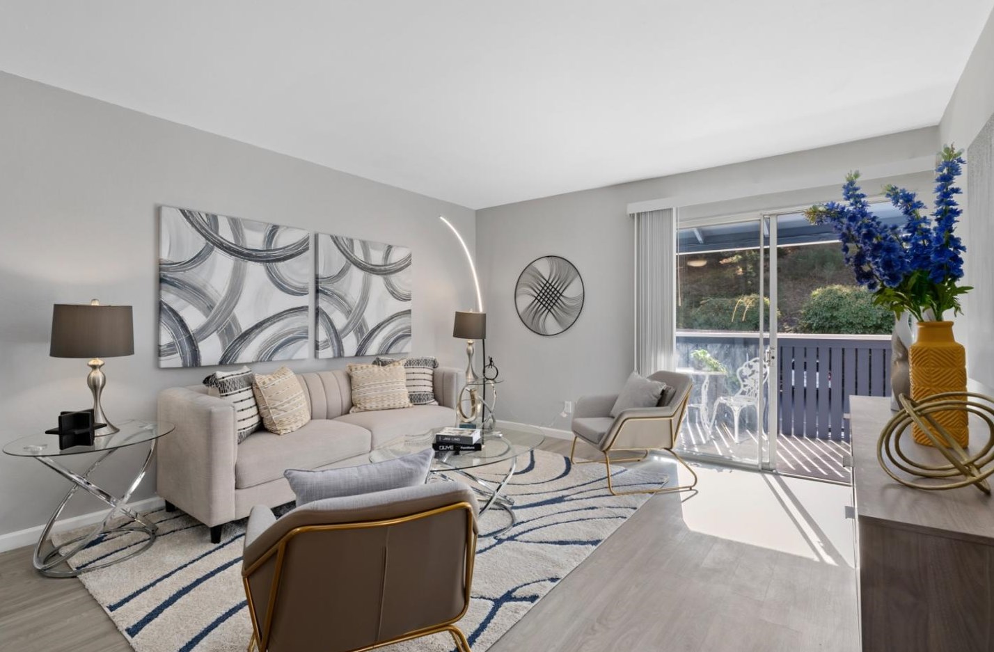 406 Boardwalk Ave 6, San Bruno, CA 94066