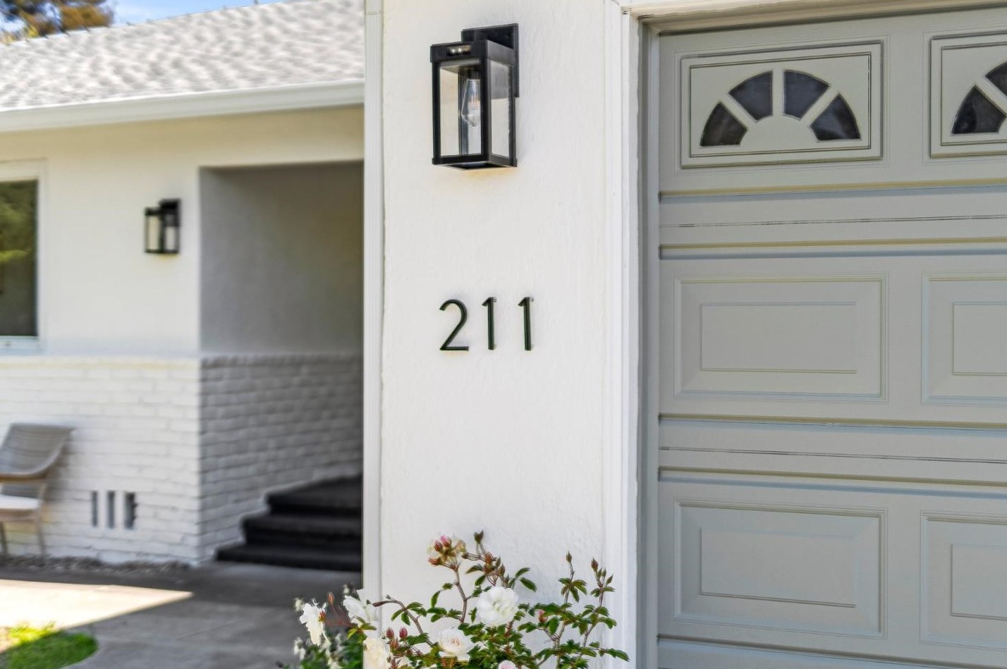 211 Pendegast Ave, Santa Cruz, CA 95060