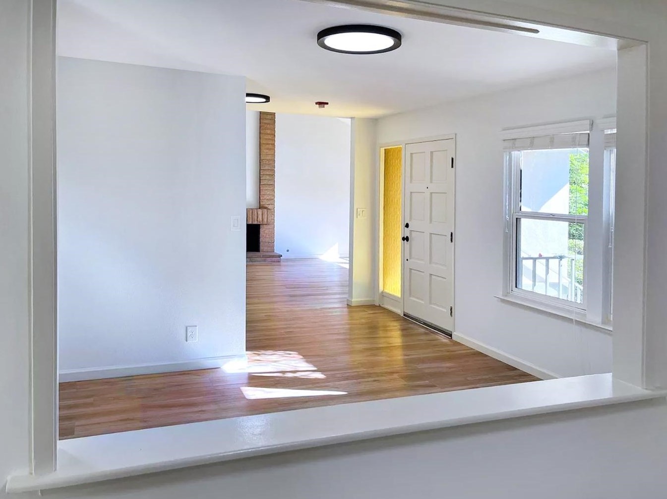 3470 Glendora Dr, San Mateo CA  94403-3942 exterior