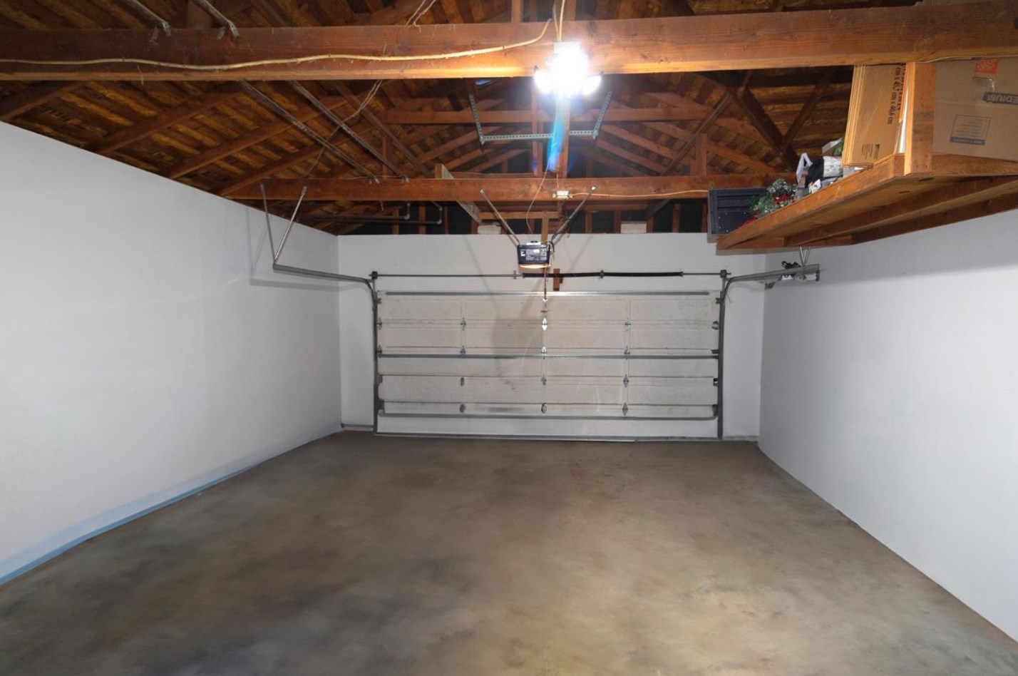 3470 Glendora Dr, San Mateo CA  94403-3942 exterior