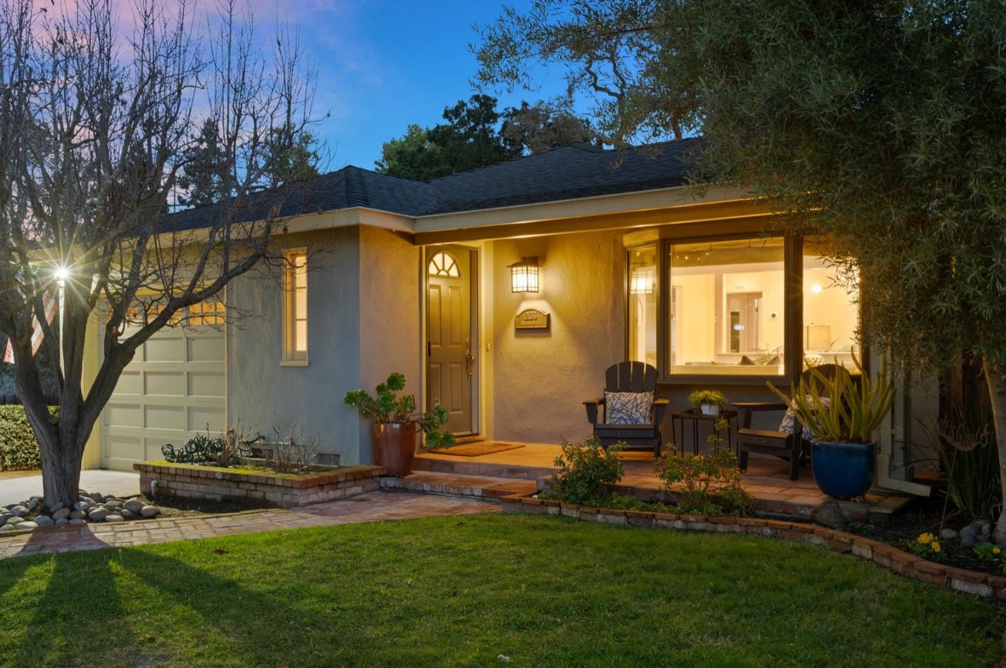 2133 Greenwood Ave, San Carlos, CA 94070-4501