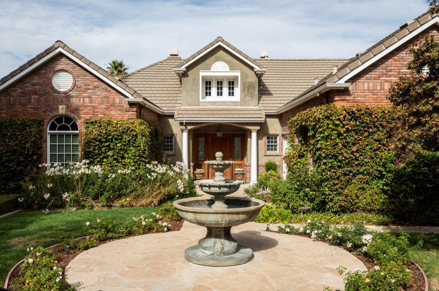 14911 Blossom Hill Rd, Los Gatos, CA 95032