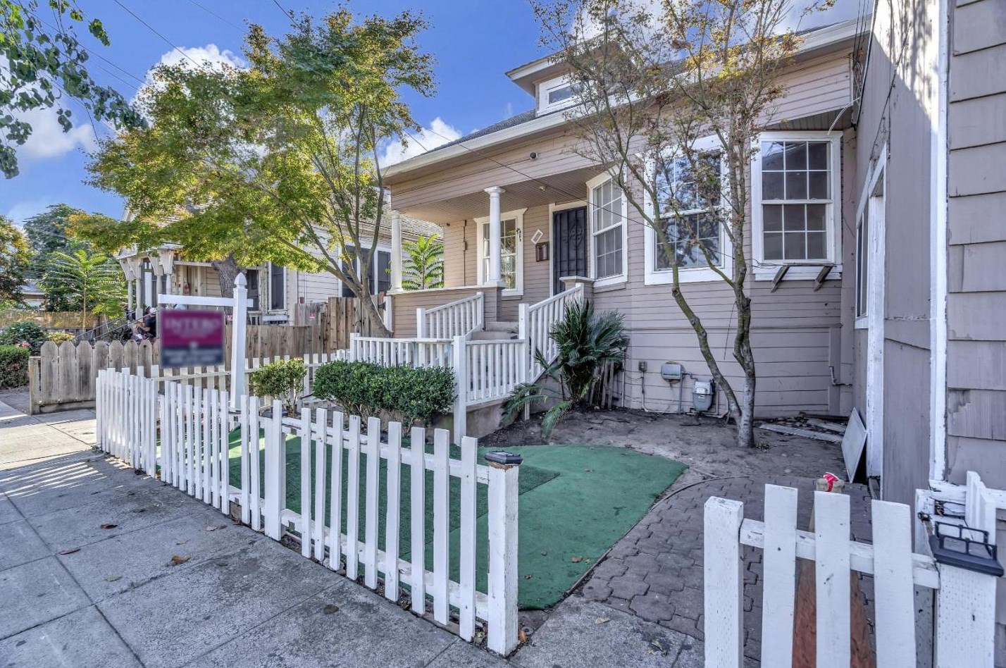 1481 Pomona Ave, San Jose, CA 95110-3507