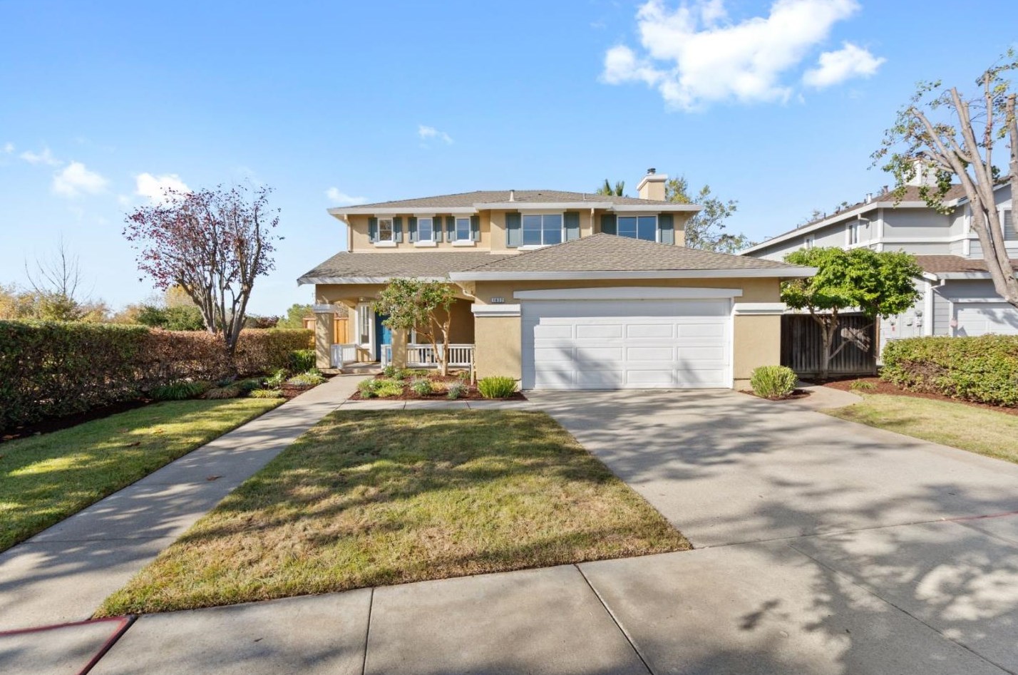 1622 Knoll Way, Livermore, CA 94551
