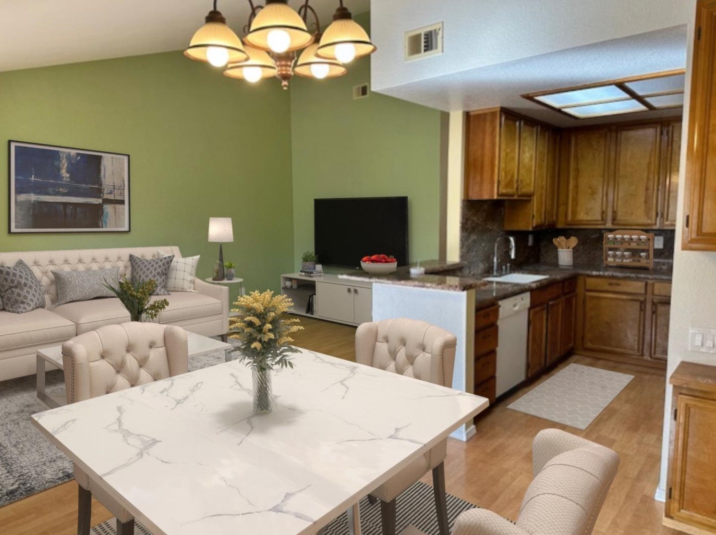 362 Kenbrook Cir, San Jose, CA 95111