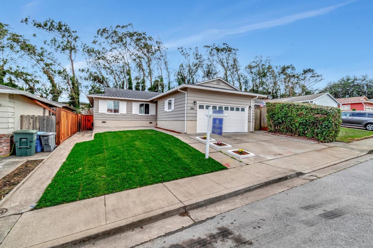 2881 Chabot Dr, San Bruno, CA 94066