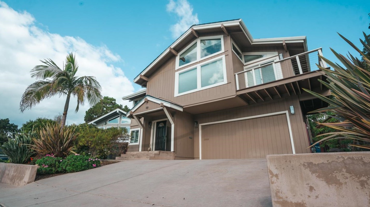 721 Via Palo Alto, Aptos, CA 95003