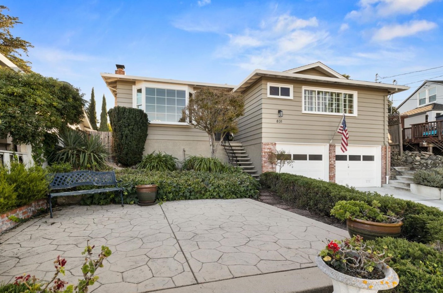 831 Mohican Way, Redwood City, CA 94062