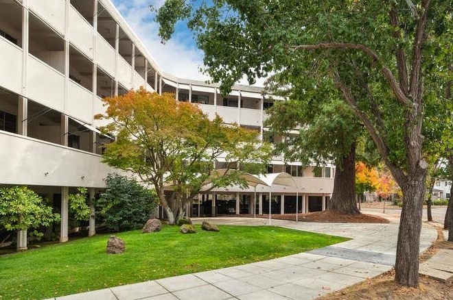 1515 Arc Way 110, Burlingame, CA 94010