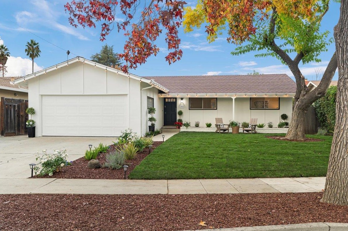 3899 Via Salice, Campbell, CA 95008-2632