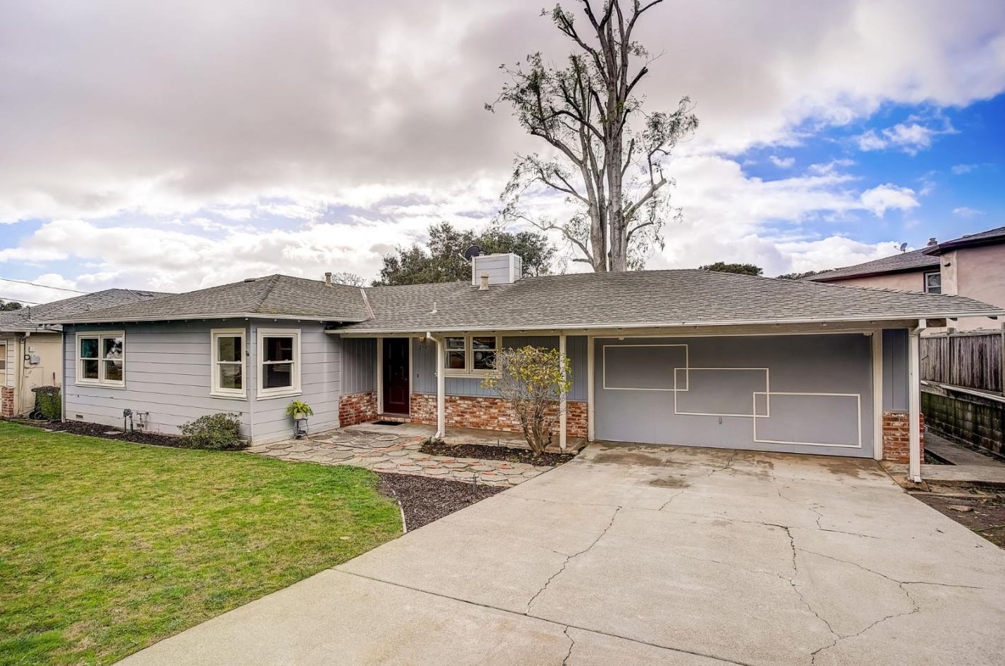 2509 Dekoven Ave, Belmont, CA 94002