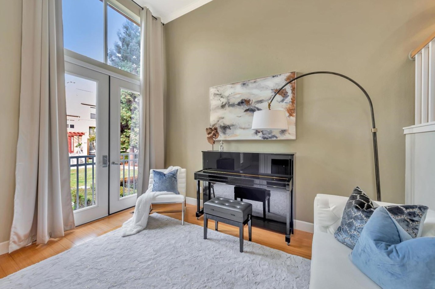 928 Camille Lane, Mountain View, CA 94040