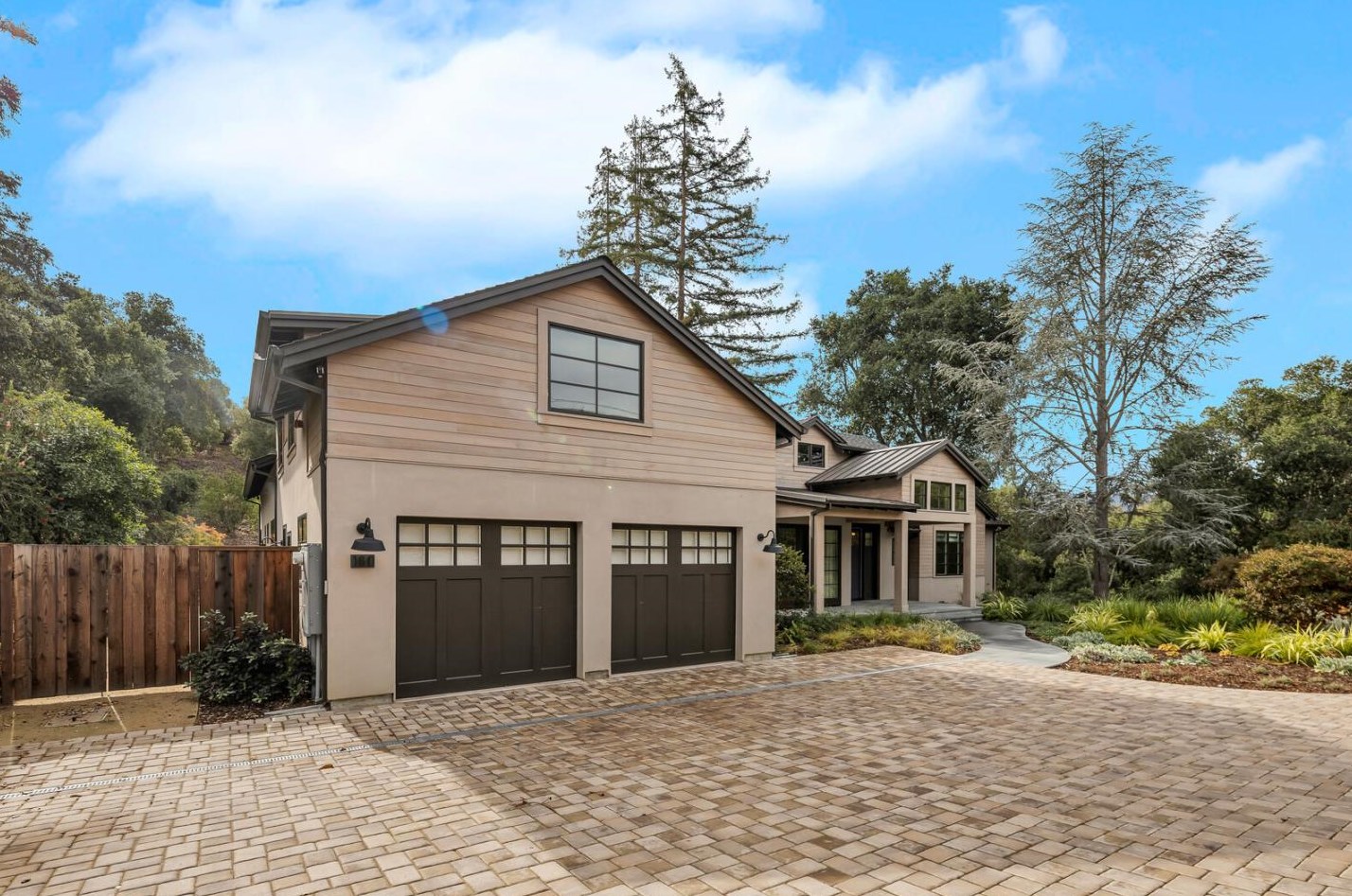 160 Fawn Ln, Menlo Park, CA 94028