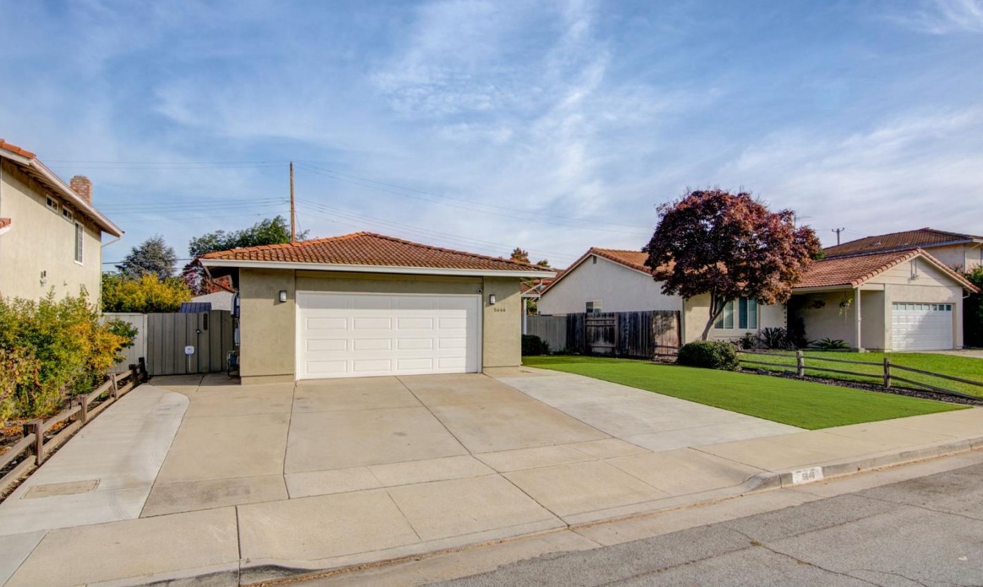 5646 Morton Way, San Jose, CA 95123-2962