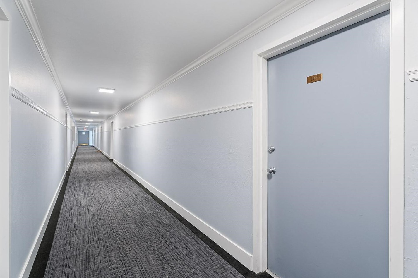 1614 Hudson St 107, Redwood City, CA 94061