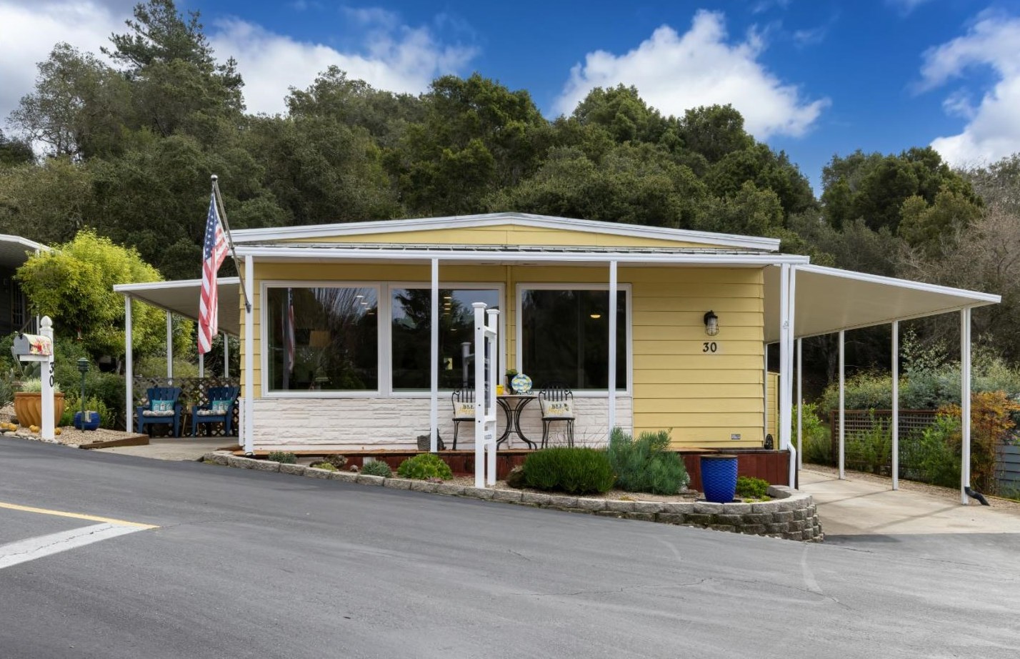 270 Hames Rd 30, Watsonville, CA 95076