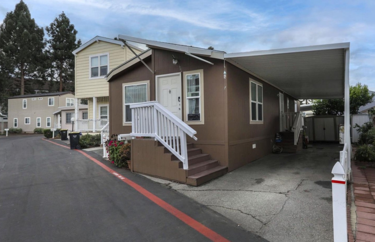1201 Sycamore Ter 19, Sunnyvale, CA 94086