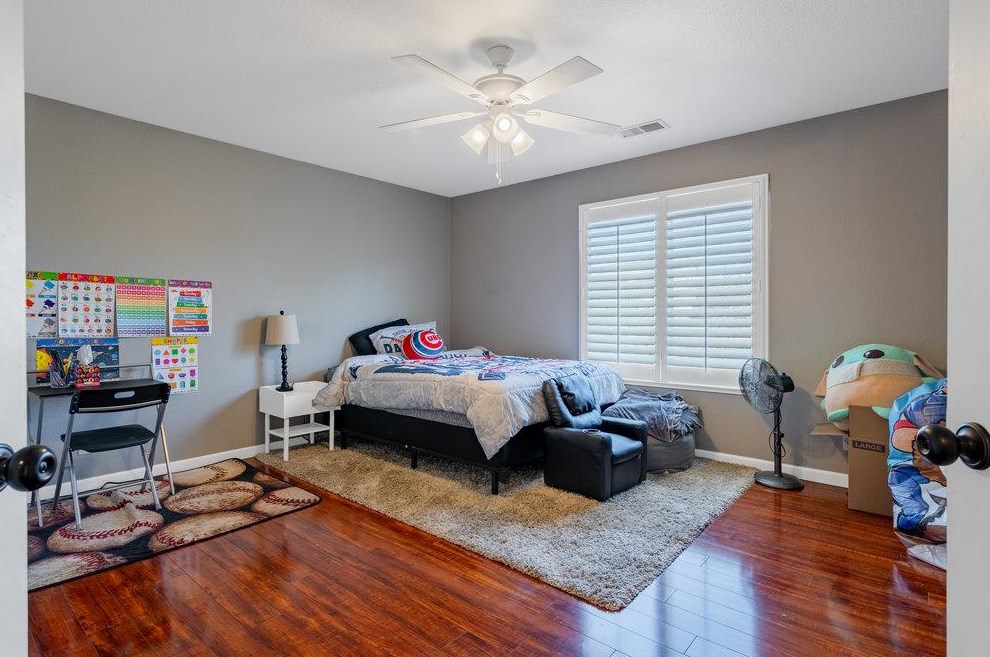 1754 Brentwood Ct, Hollister CA  95023-8110 exterior