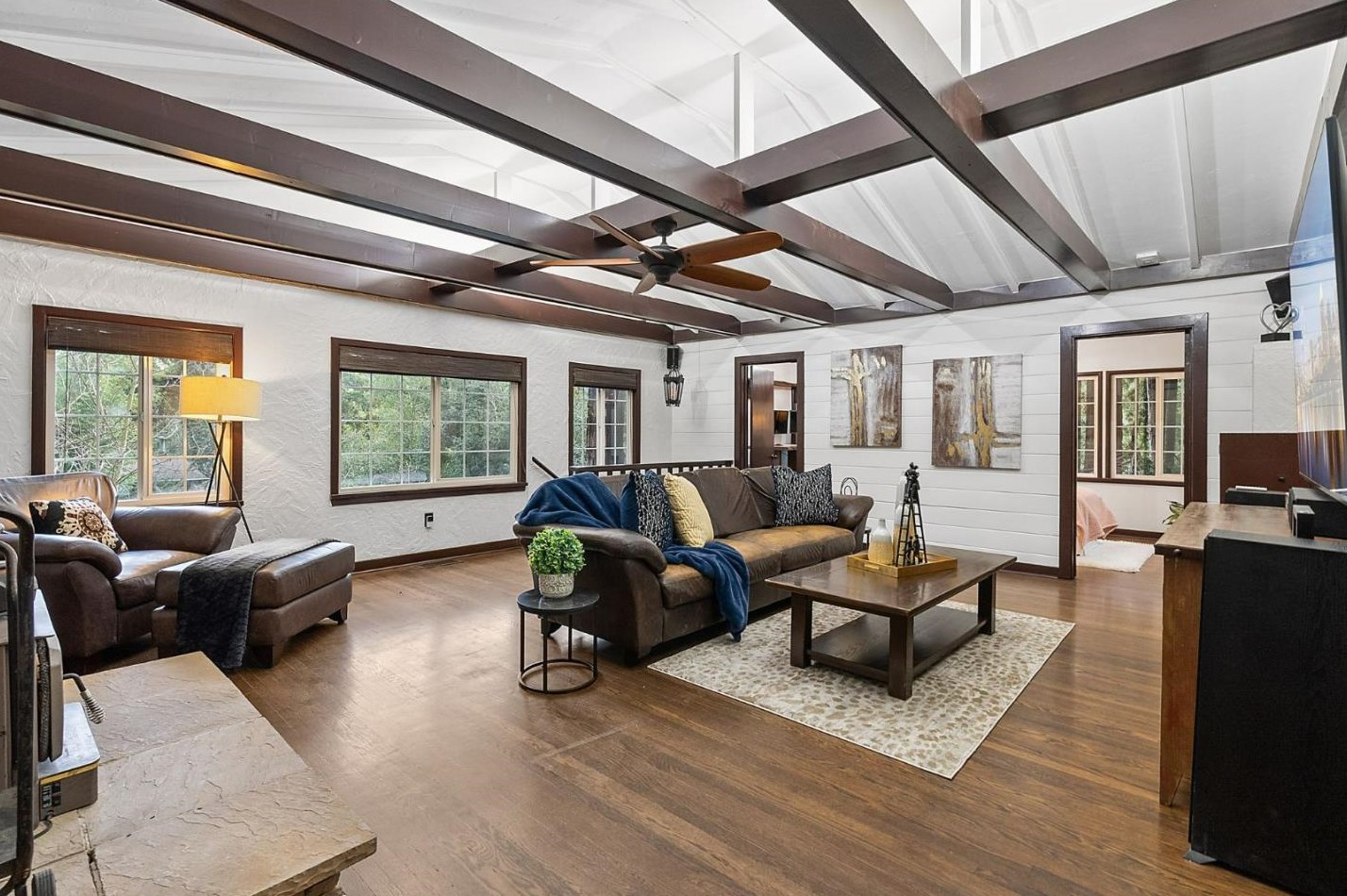 195 Ramona Dr, Big Basin, CA 95006