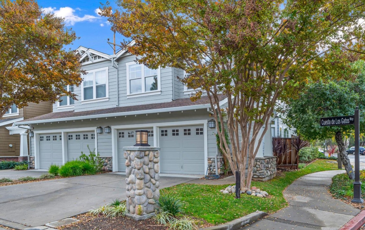 100 Cuesta De Los Gatos, Los Gatos, CA 95032