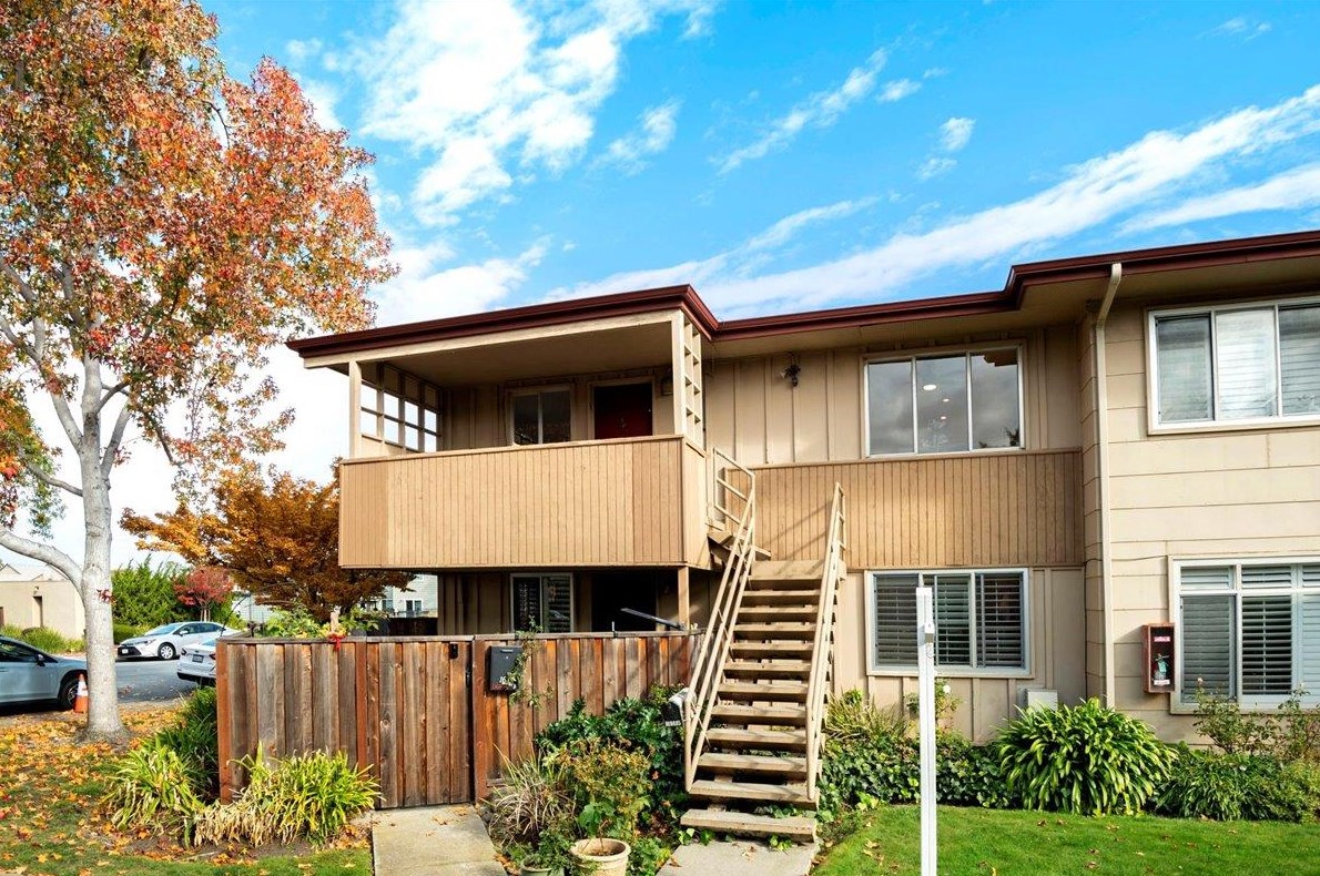 1636 Marina Ct H, San Mateo, CA 94403