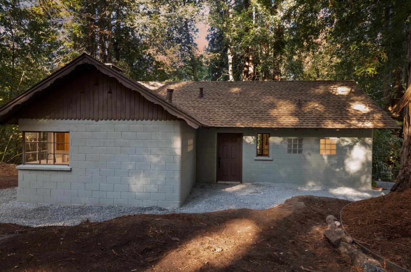 1762 Upper Scenic Dr, Lompico, CA 95018