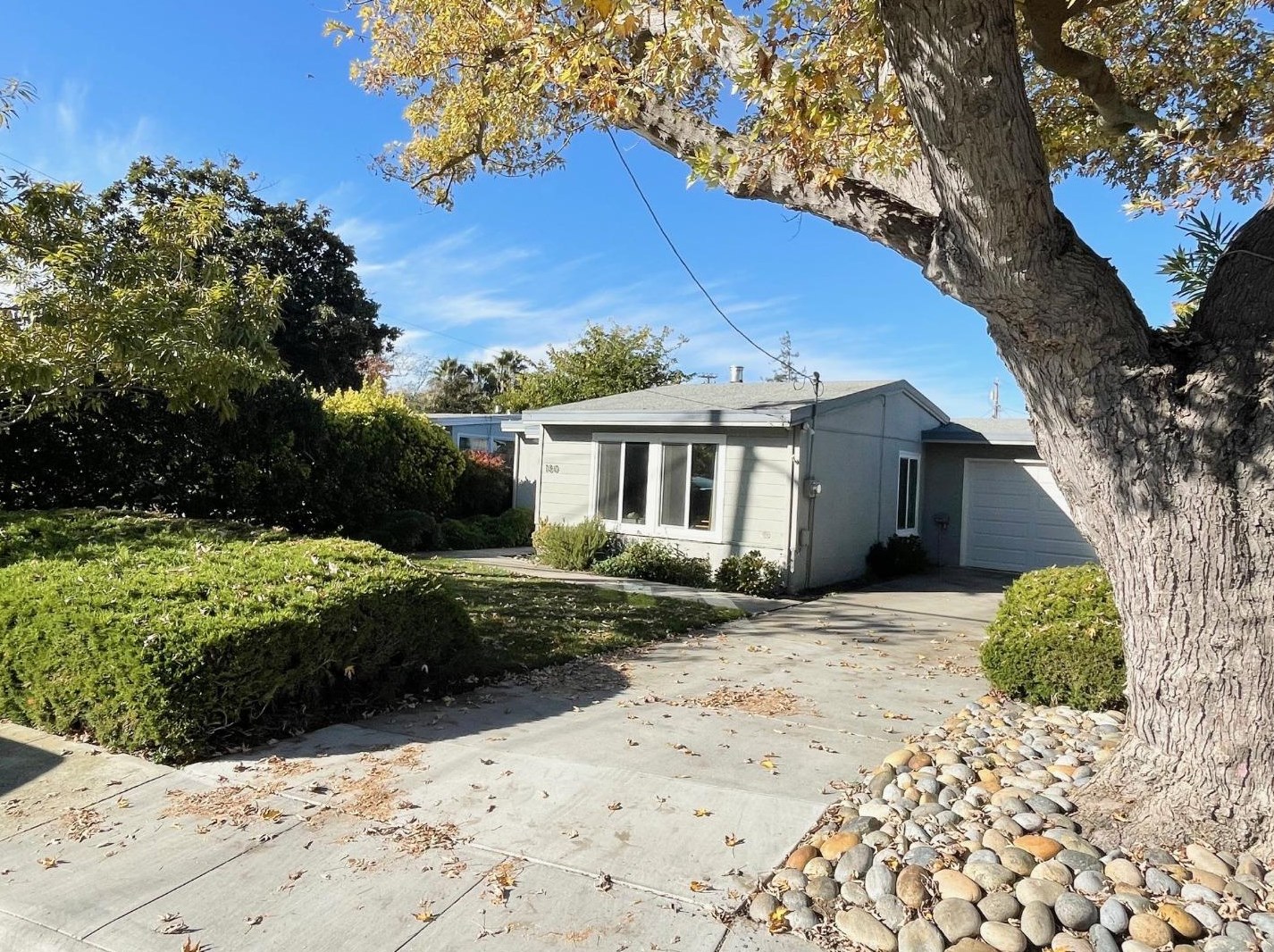 180 Beatrice St, Mountain View, CA 94043