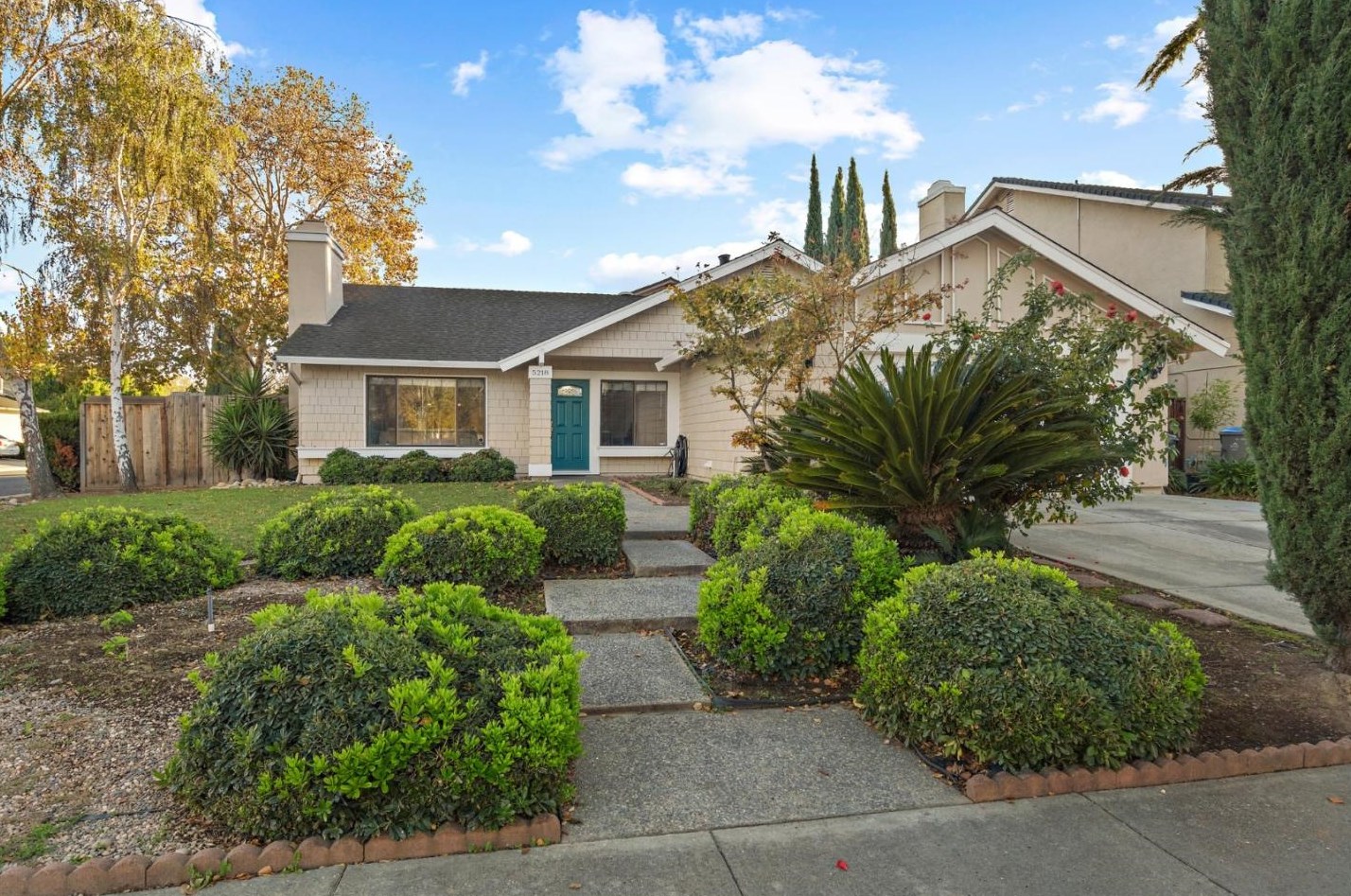 5218 Rio Grande Dr, San Jose, CA 95136-3367