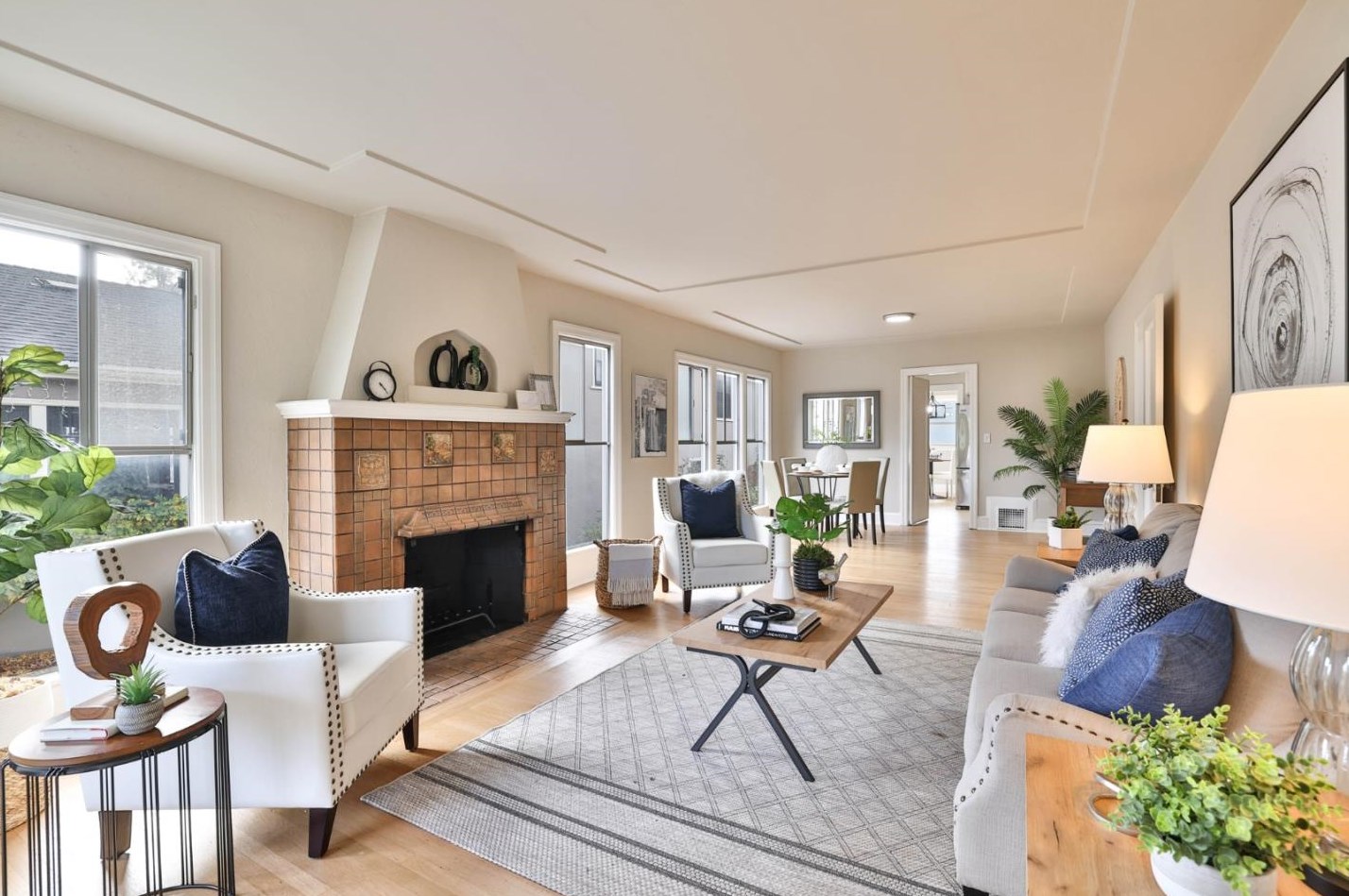 3216 Thompson Ave, Alameda, CA 94501-1730