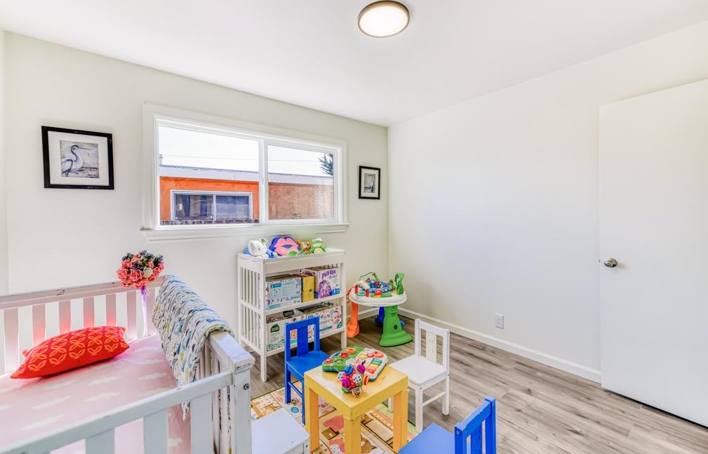 2940 Gomer Dr, Richmond CA  94806-2659 exterior