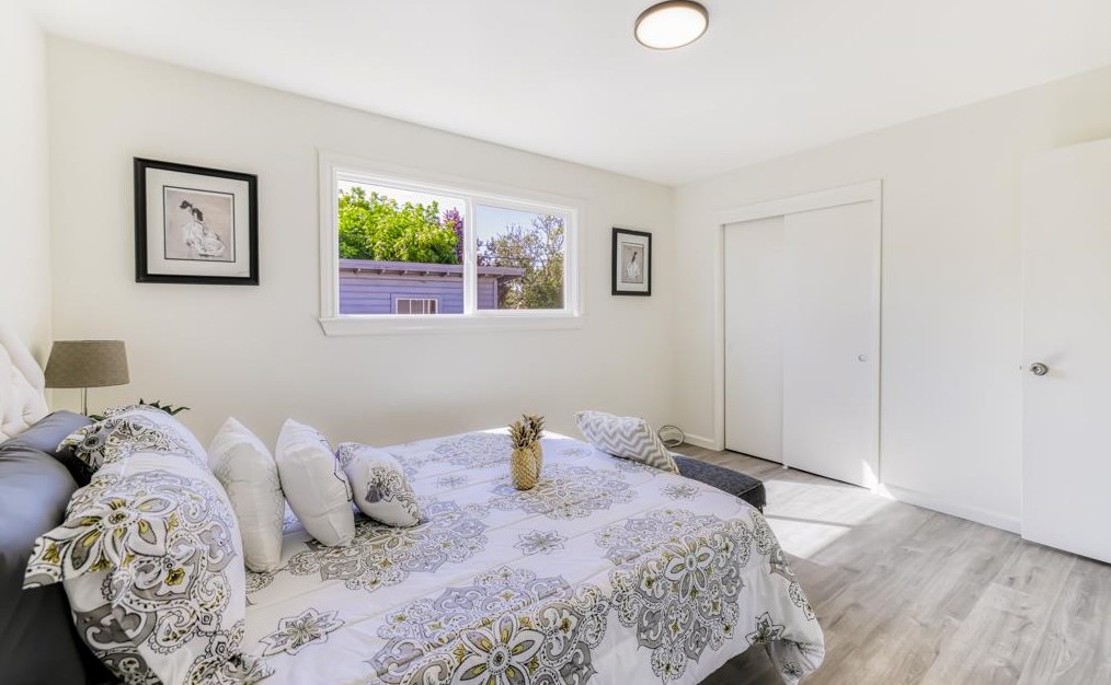 2940 Gomer Dr, Richmond CA  94806-2659 exterior