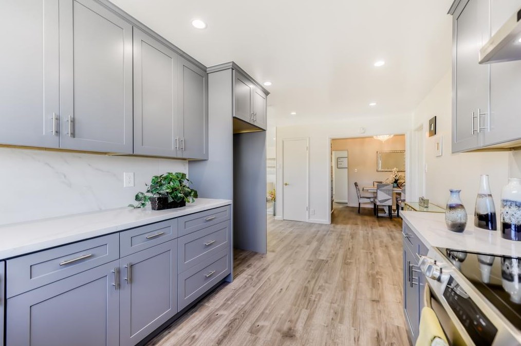 2940 Gomer Dr, Richmond CA  94806-2659 exterior