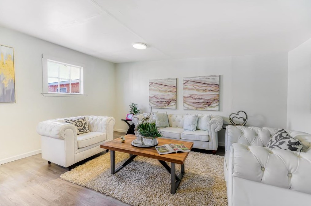 2940 Gomer Dr, Richmond CA  94806-2659 exterior