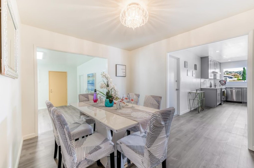 2940 Gomer Dr, Richmond CA  94806-2659 exterior