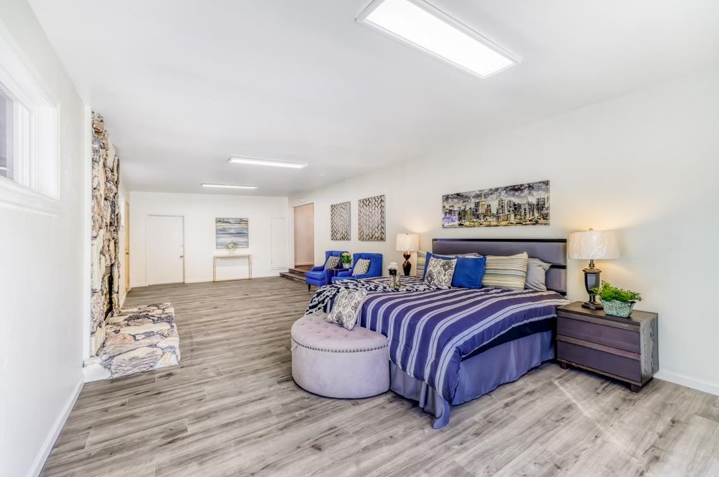 2940 Gomer Dr, Richmond CA  94806-2659 exterior