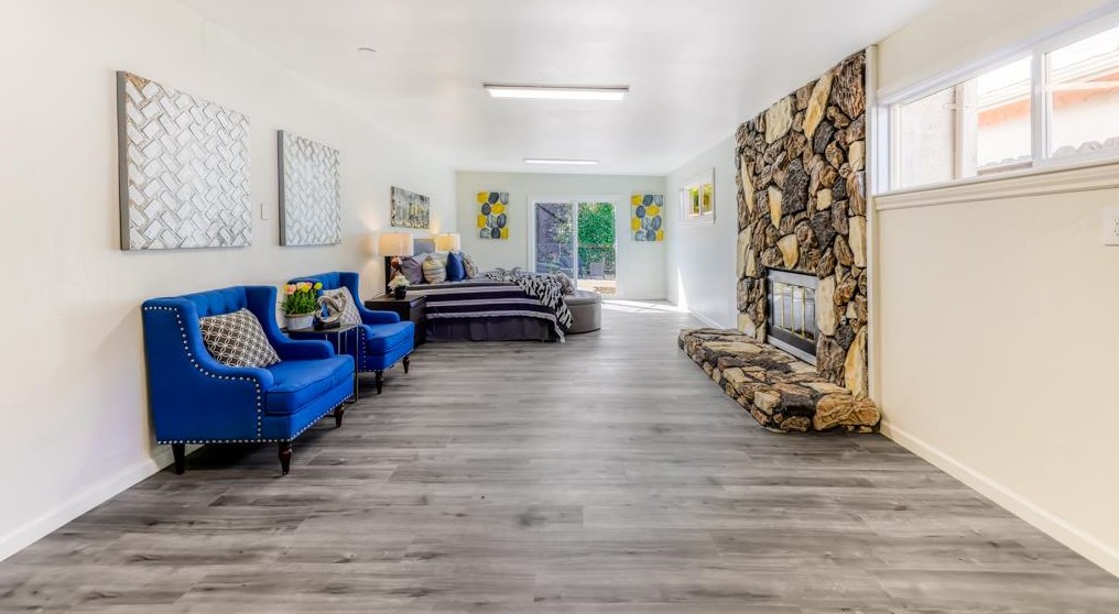 2940 Gomer Dr, Richmond CA  94806-2659 exterior