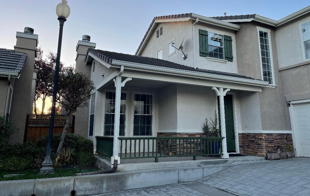 2903 Rubino Cir, San Jose, CA 95125