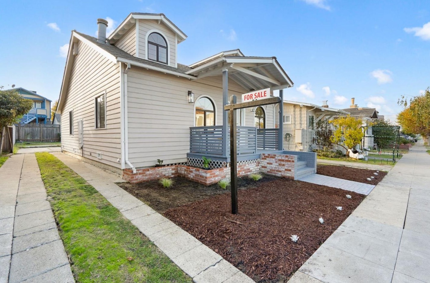 517 Linden Ave, San Bruno, CA 94066