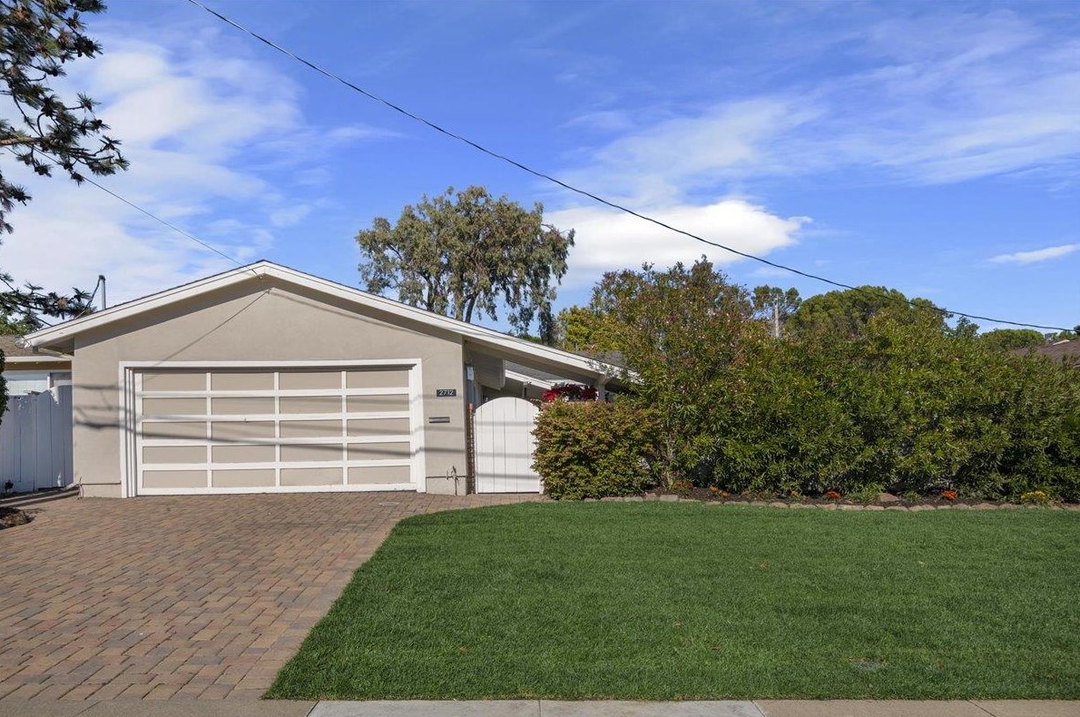 2712 Yosemite, Belmont, CA 94002