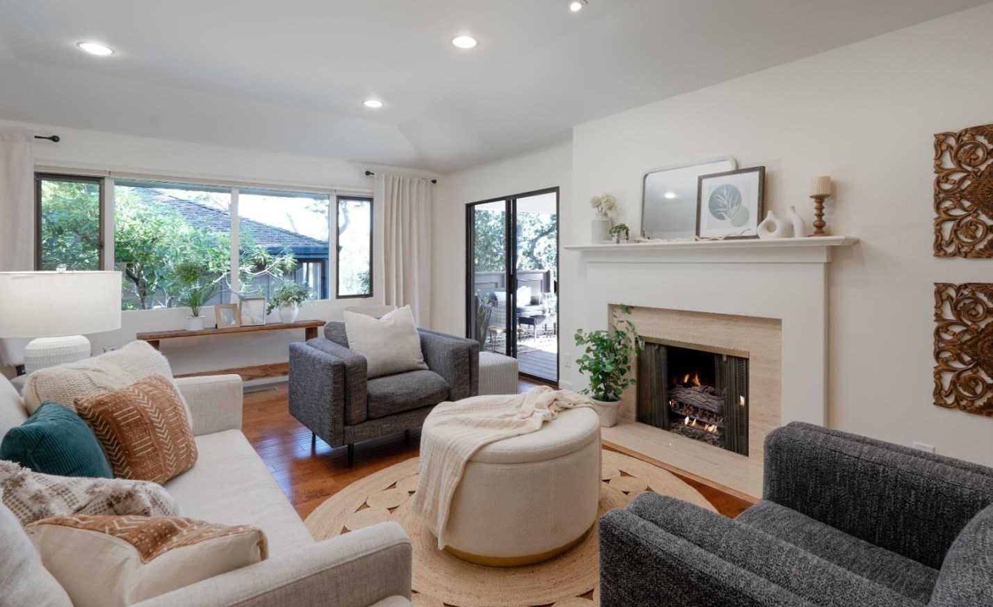 163 Del Mesa Carmel, Carmel, CA 93923