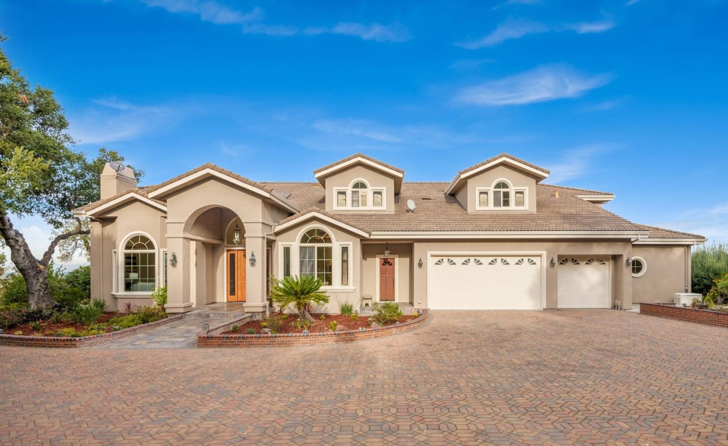 16260 Greenridge Terrace, Los Gatos, CA 95032